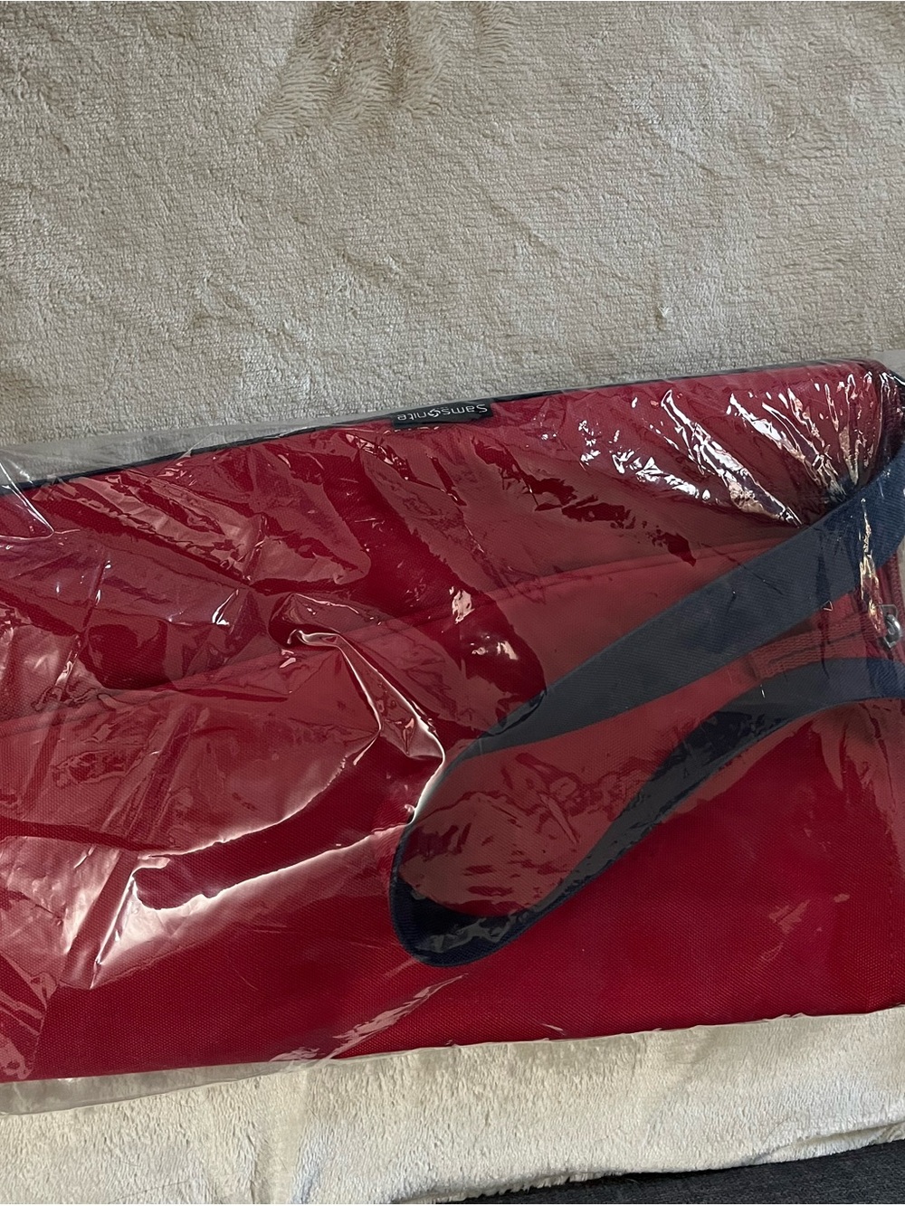 Samsonite Yacht Totes Yacht Bag
